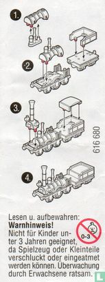 Locomotive - Image 3