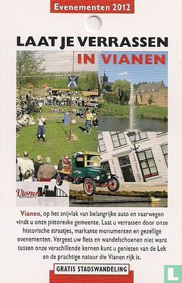 Gemeente Vianen - Bild 1