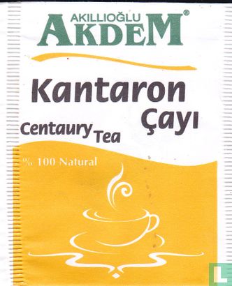 Kantaron Çayi - Bild 1