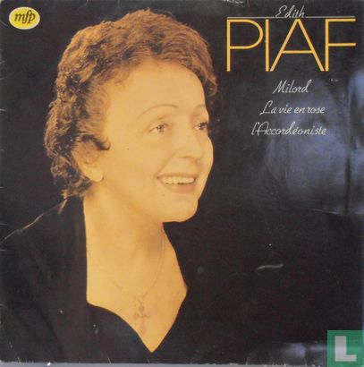 Edith Piaf - Image 1