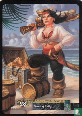 Seadog Nally - Bild 2