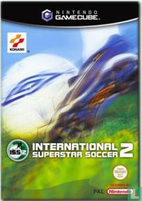 International Superstar Soccer 2 - Image 1