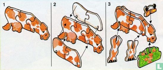 Vache - Image 3