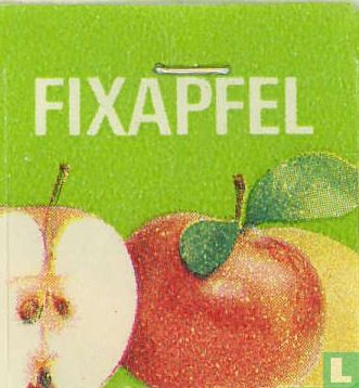 Fixapfel - Afbeelding 3