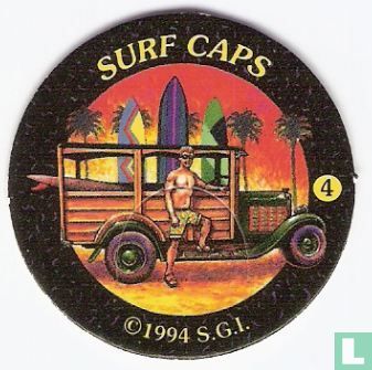 Surfer - Image 1