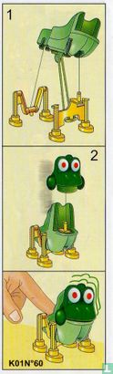 Robot frog - Image 3
