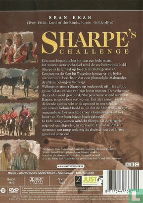 Sharpe's Challenge - Image 2