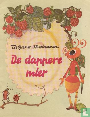 De dappere mier - Image 1