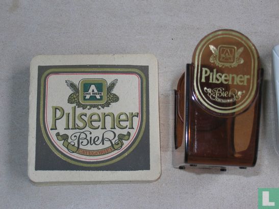 Ons A Merk Pilsener - Image 3