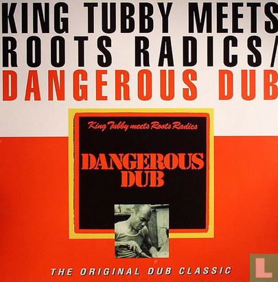 Dangerous Dub  - Image 1