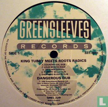 Dangerous Dub  - Image 3