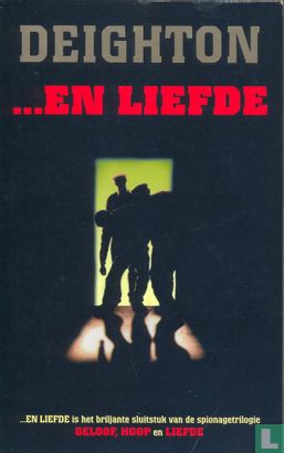 ...En liefde - Afbeelding 1