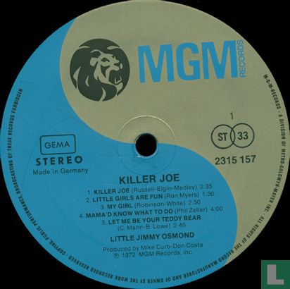 Killer Joe - Afbeelding 3