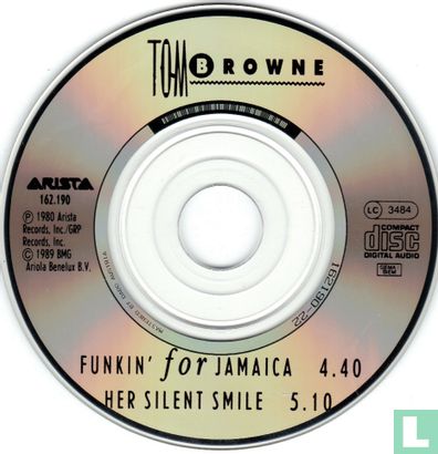 Funkin' for Jamaica - Image 3
