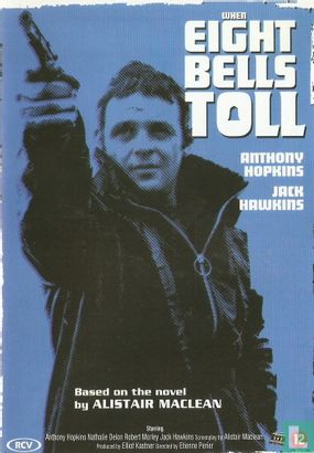 When Eight Bells Toll - Image 1