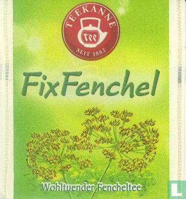 FixFenchel  - Afbeelding 1