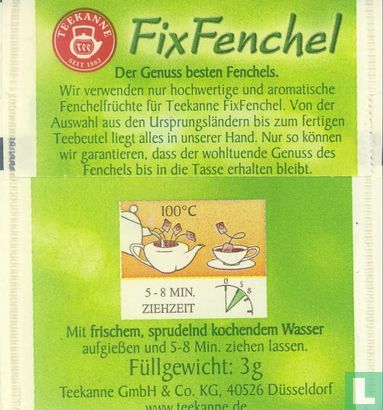 FixFenchel  - Afbeelding 2