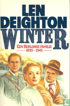 Winter - Image 1