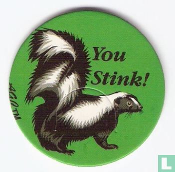 You Stink! - Image 1