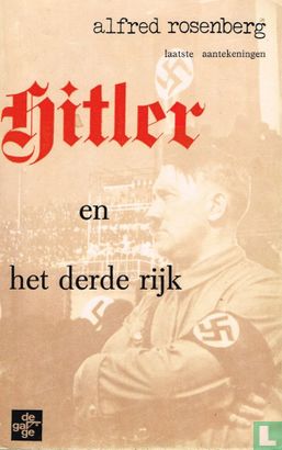 Hitler en het derde rijk - Afbeelding 1