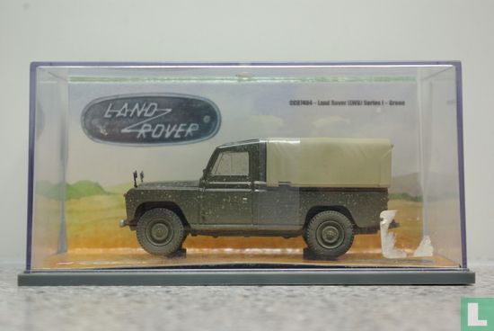 Land Rover [LWB] Series 1 - Green - Afbeelding 1