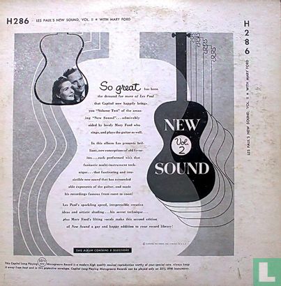 New sound volume 2 - Image 2