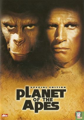 Planet of the Apes  - Afbeelding 1