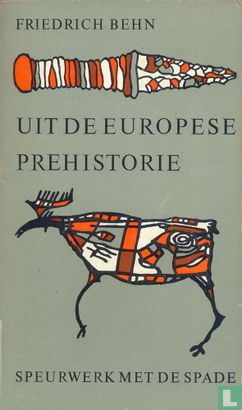 Uit de Europese prehistorie - Image 1