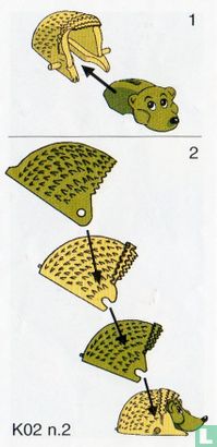 Hérisson - Image 3