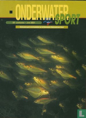 Onderwatersport 6 - Bild 1