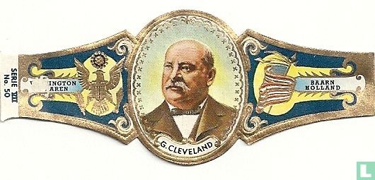 G. Cleveland - Image 1