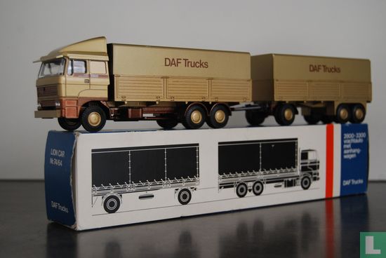 DAF 3300 'DAF Trucks'