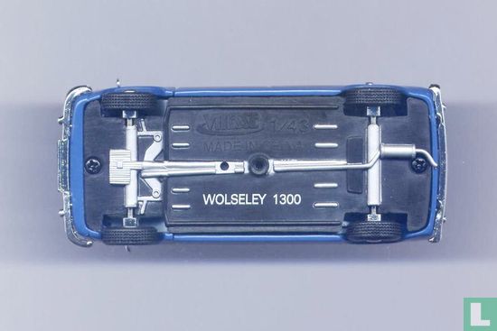 Wolseley 1300 - Bild 3