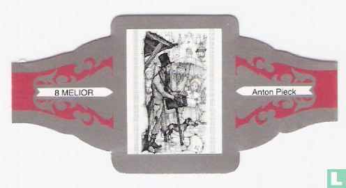 Anton Pieck  - Image 1