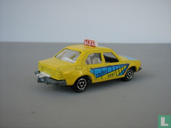 Renault 18 Radio Taxi - Afbeelding 2