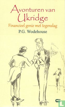 Avonturen van Ukridge - Image 1