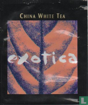 China White Tea - Bild 1