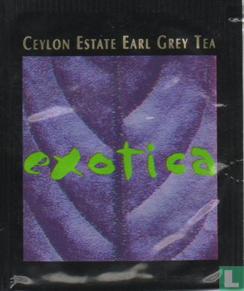 Ceylon Estate Earl Grey Tea - Image 1