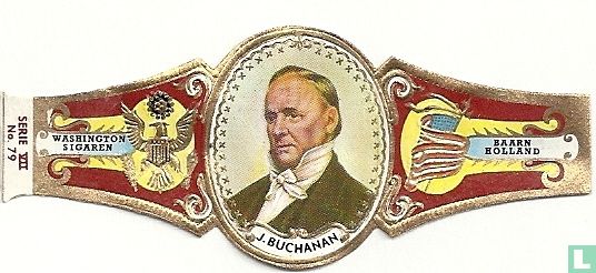 J. Buchanan - Bild 1