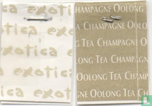 Champagne Oolong Tea - Bild 3