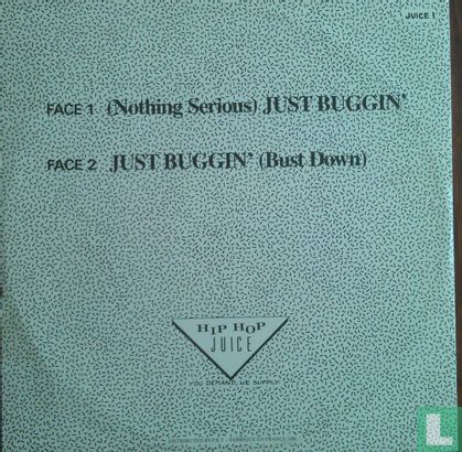 Just Buggin`(nothing serious) - Image 2