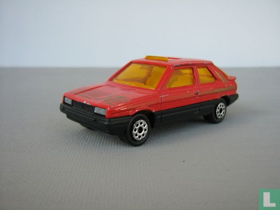 Renault 11 - Bild 1