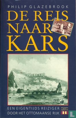 De reis naar Kars - Afbeelding 1