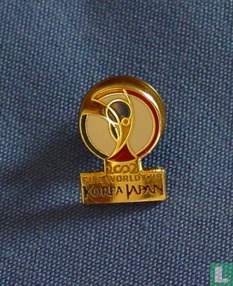 2002 Fifa Worldcup Korea/Japan