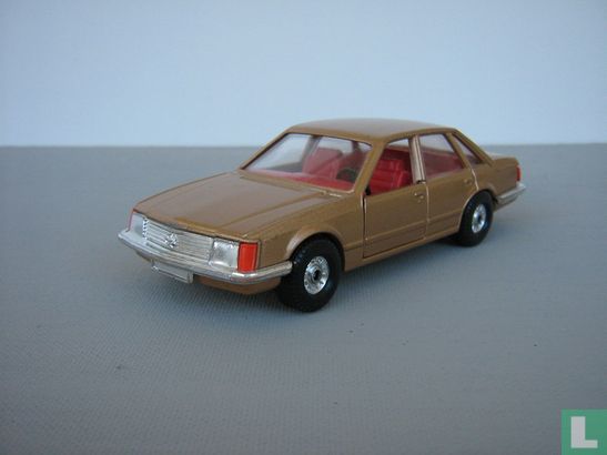 Opel Senator - Image 1