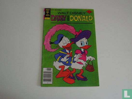 Daisy and Donald 24 - Image 1
