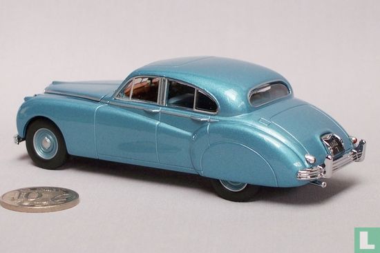 Jaguar MK-7 - Afbeelding 2