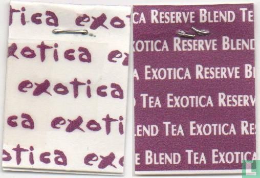Exotica Reserve Blend Tea - Afbeelding 3