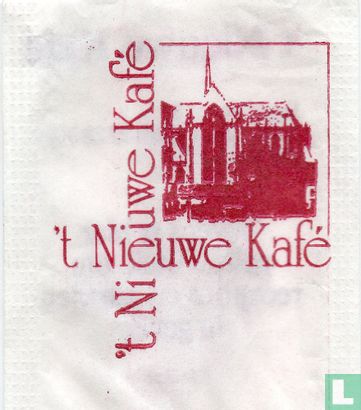 't Nieuwe Kafé - Image 1