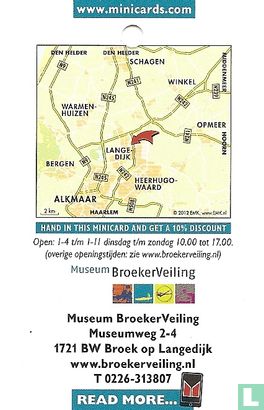 Museum BroekerVeiling - Image 2